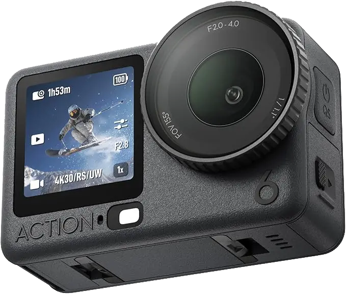 Dji Osmo Action 6
