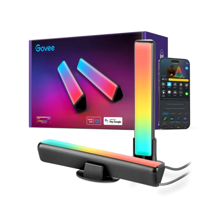 Govee LED Light Bars