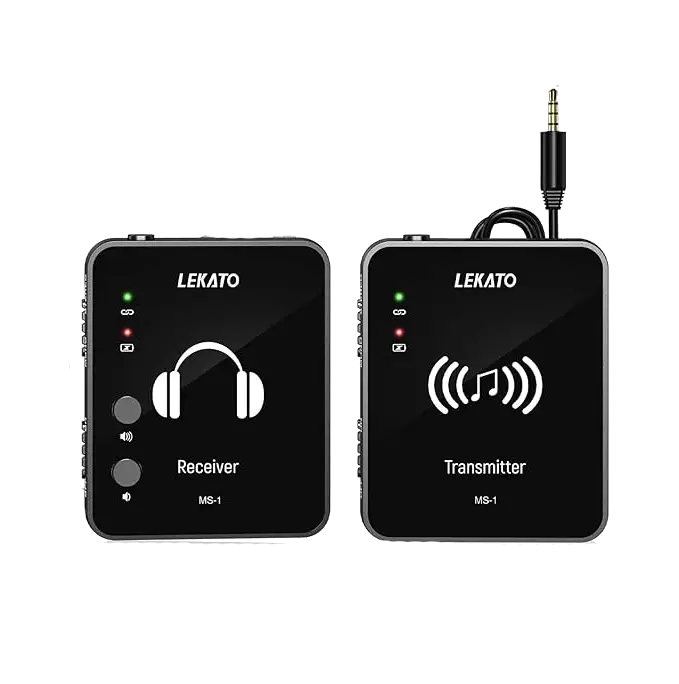 Drahtloses In-Ear Monitoring