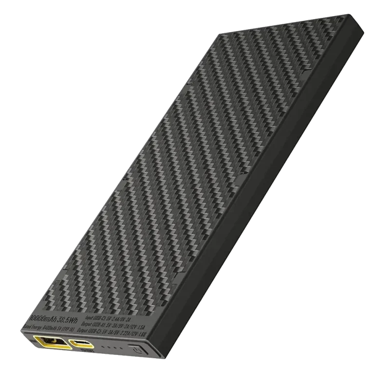 Nitecore NB10000 Gen III