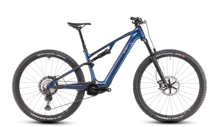 CUBE AMS HYBRID ONE44 C:68X SLX 400X