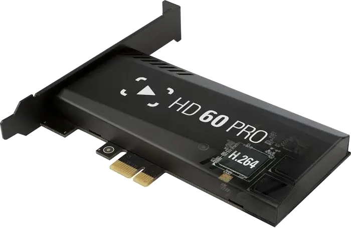 Elgato Game Capture HD60 Pro