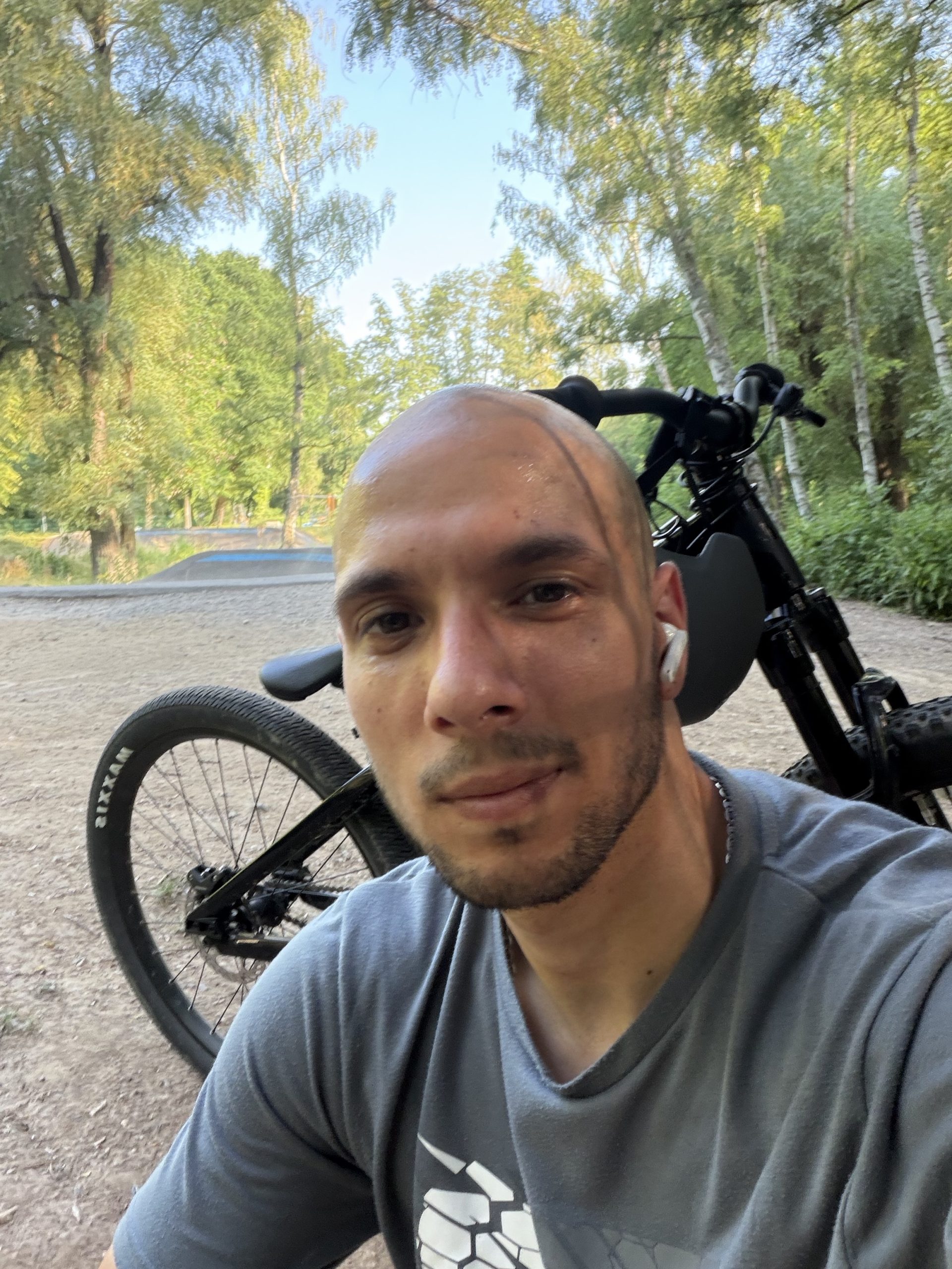 Vexi – Gaming und IRL Streamer aus Deutschland